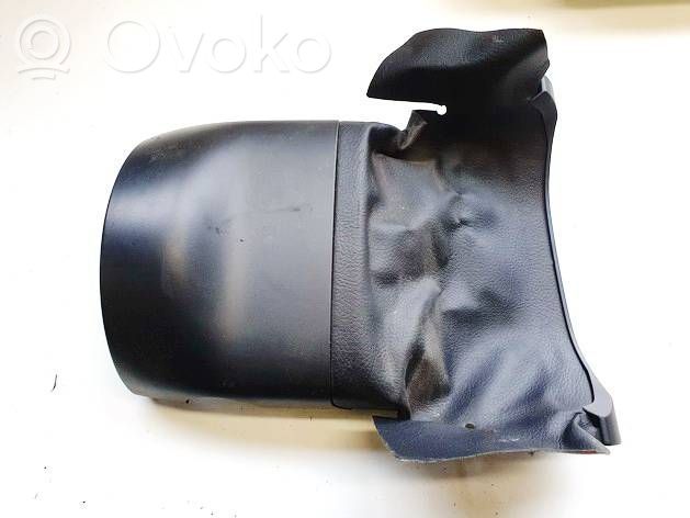 Audi A3 S3 8P Garniture de colonne de volant 