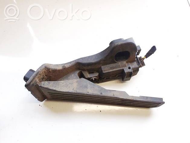 Audi A3 S3 8P Pedał gazu / przyspieszenia 