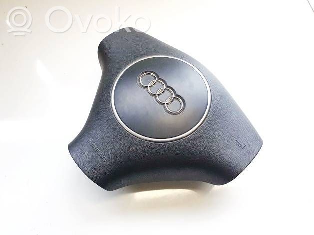 Audi A3 S3 8P Airbag volan 