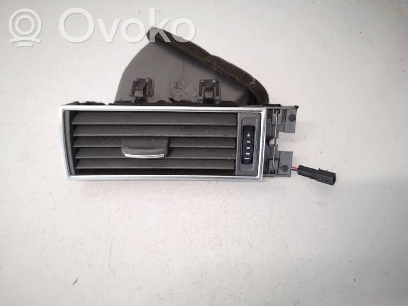Audi A6 S6 C6 4F Griglia di ventilazione centrale cruscotto 