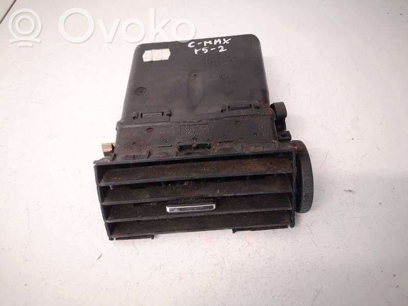 Ford Kuga I Griglia di ventilazione centrale cruscotto