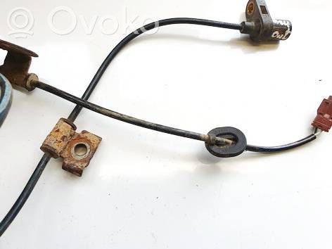 ABS-jarru pyörän nopeusanturi   27540AE020,27540AE020,27540AE020