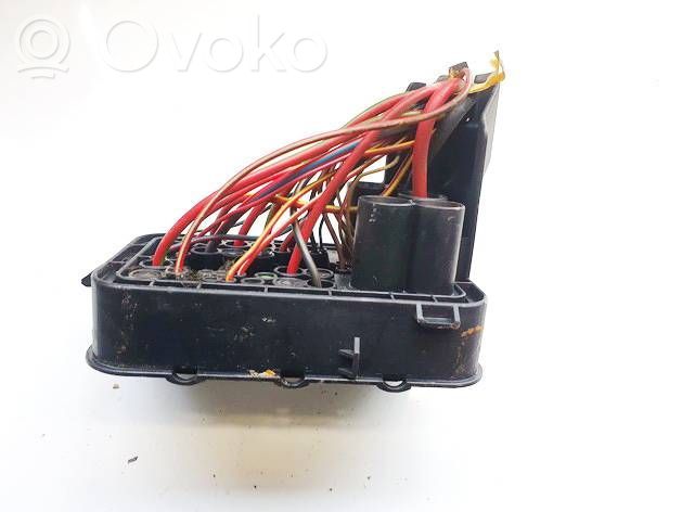 Audi A3 S3 8P Sensor 