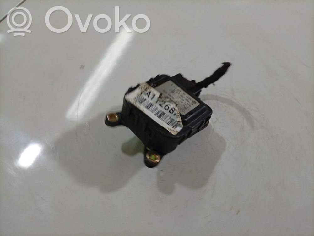 Audi A6 S6 C5 4B Motorino attuatore aria 