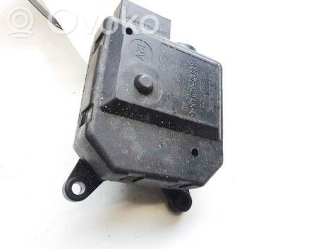 Opel Zafira B Motor/actuator clapetă aer