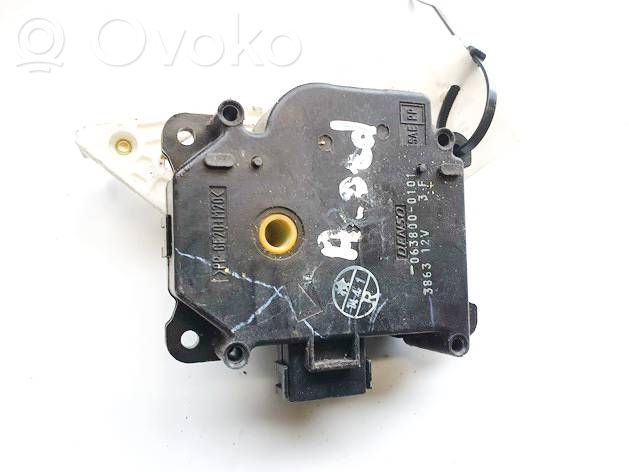 Honda Accord Motorino attuatore aria