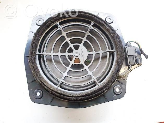 Audi A3 S3 8P Difuzor ușă față 