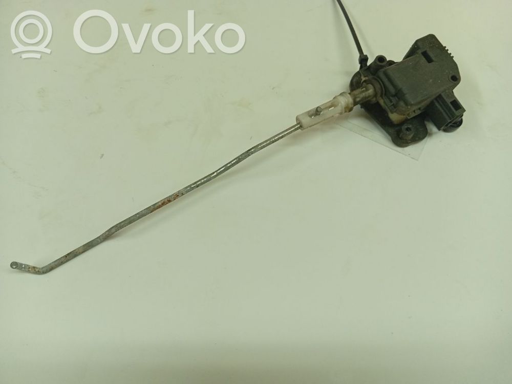 Audi A3 S3 8P Motor închidere centralizată 