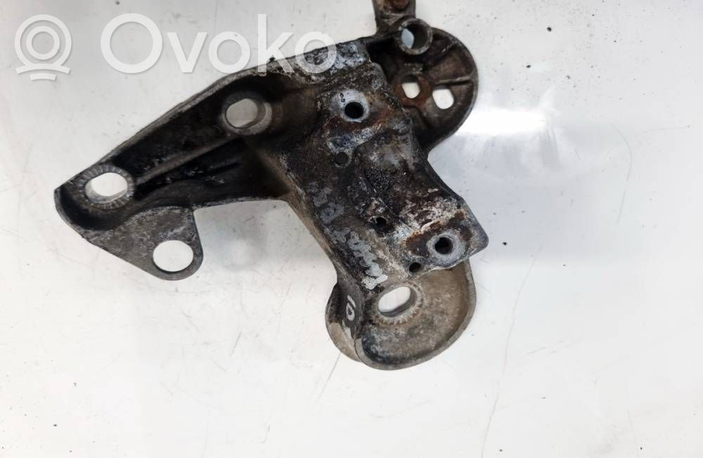 Skoda Superb B5 (3U) Support, suspension du moteur
