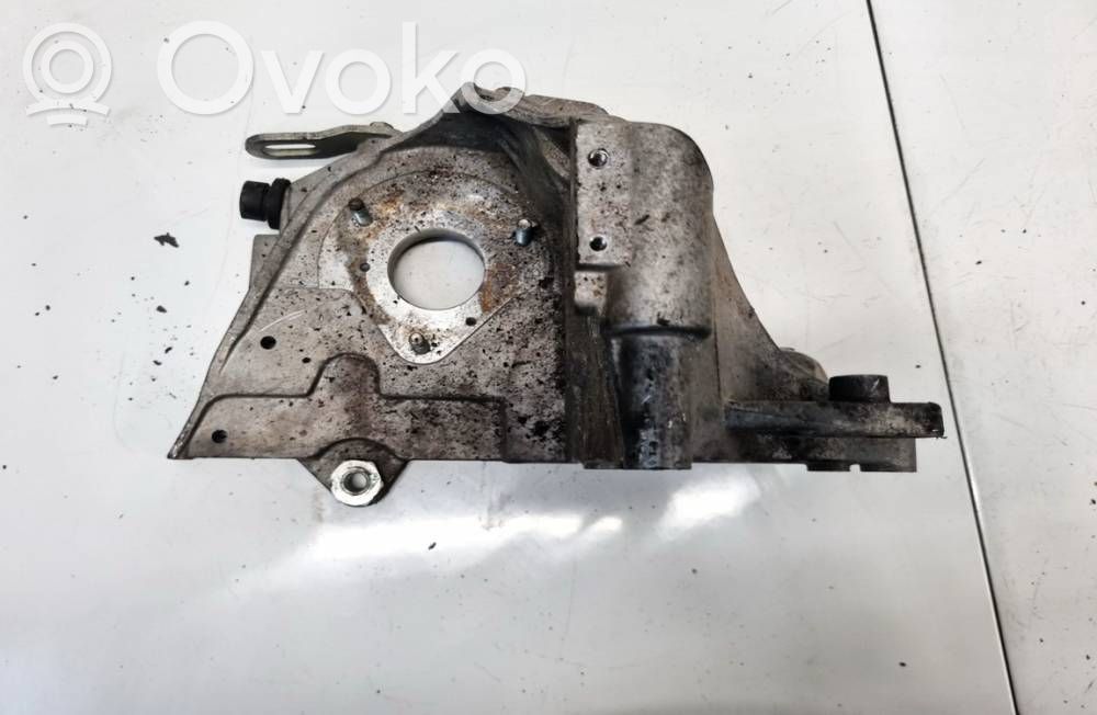 Opel Zafira B Supporto di montaggio del motore (usato) 
