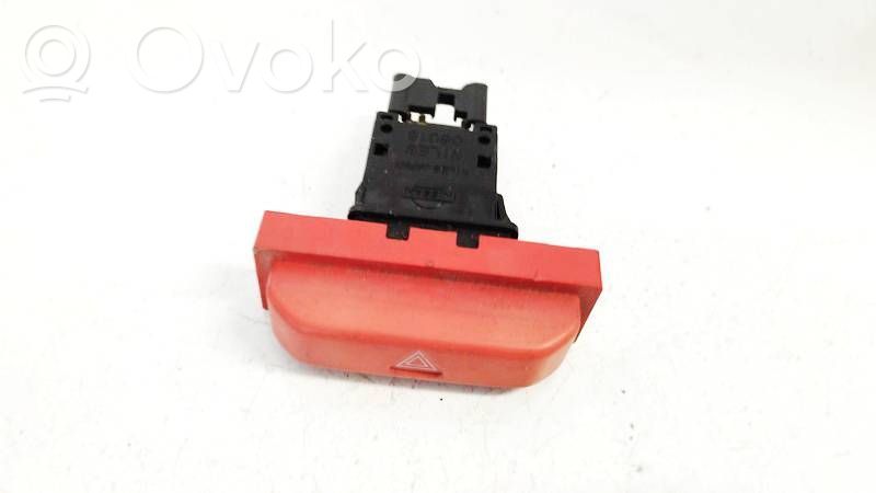 Botón interruptor de luz de peligro   06016,06016
