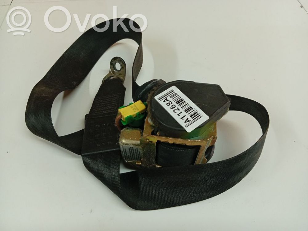 Audi A6 S6 C5 4B Ceinture de sécurité avant 