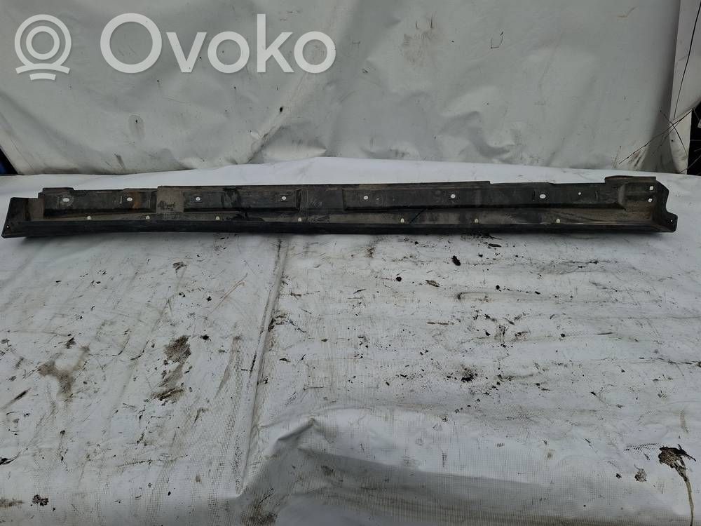 Toyota Verso Sottoporta