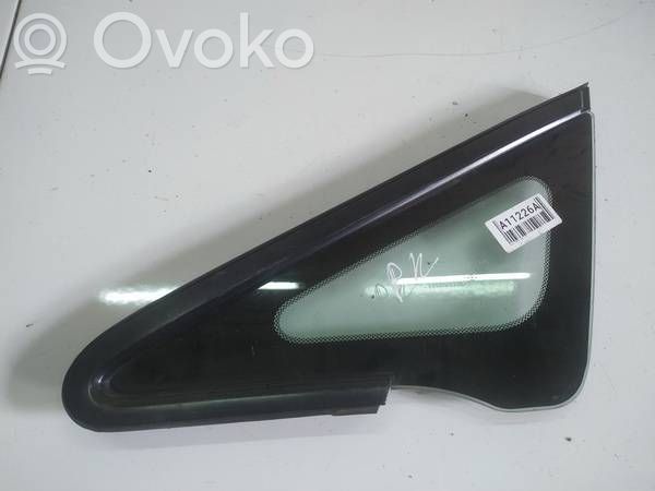 Honda Civic Geam triunghi față