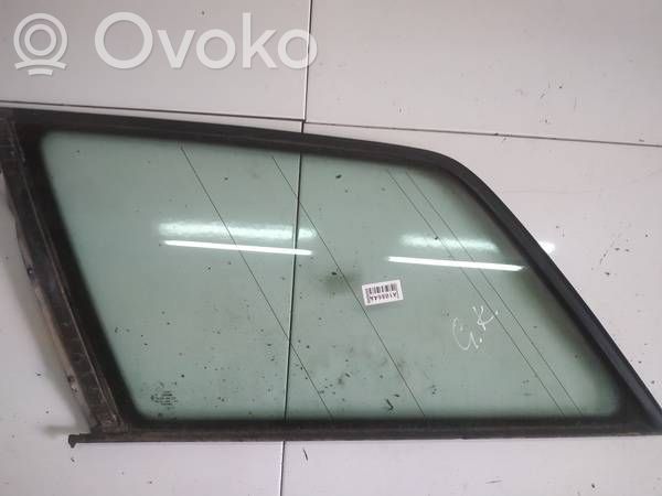 Rear side window   AS2,YSED,AS2,YSED