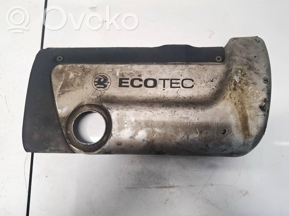 Opel Astra F Moottorin koppa