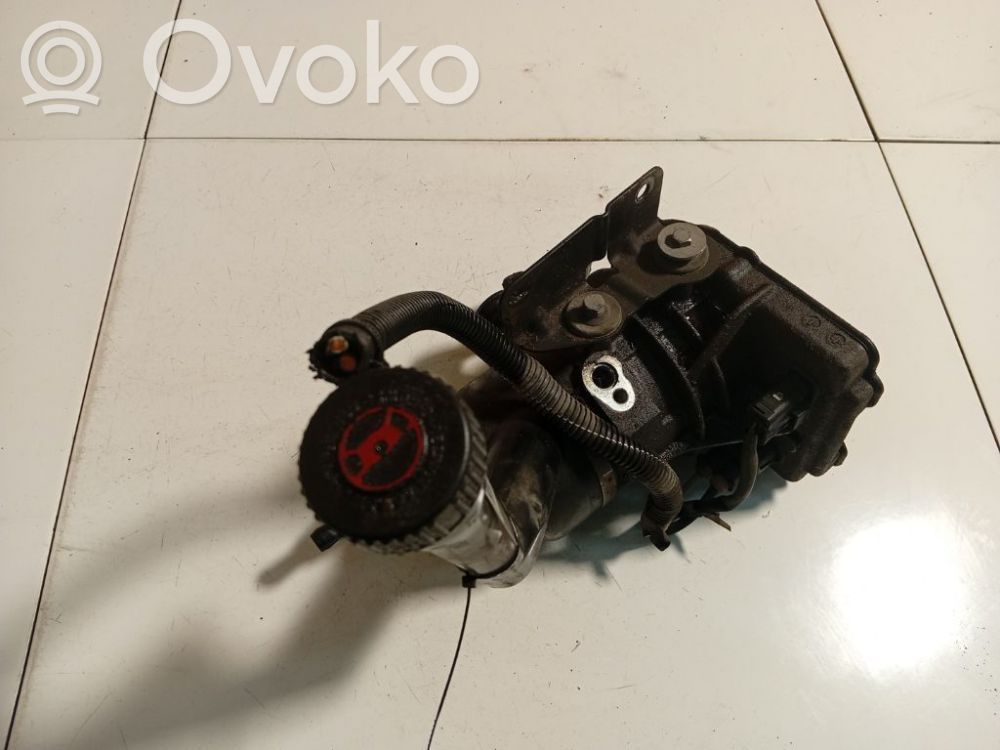 Citroen C4 Grand Picasso Pompa servosterzo