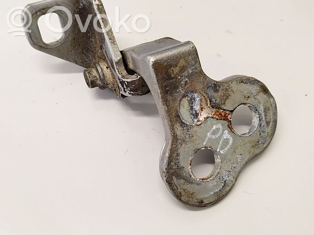 Front door upper hinge   C8Q8A,C8Q8A