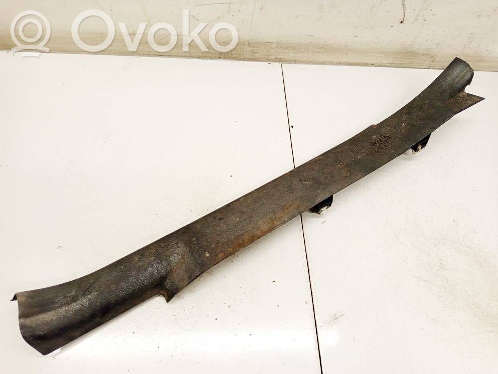 Toyota Corolla Verso AR10 Alte piese de interior 