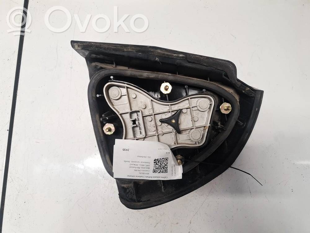 Mitsubishi Carisma Lampa tylna 