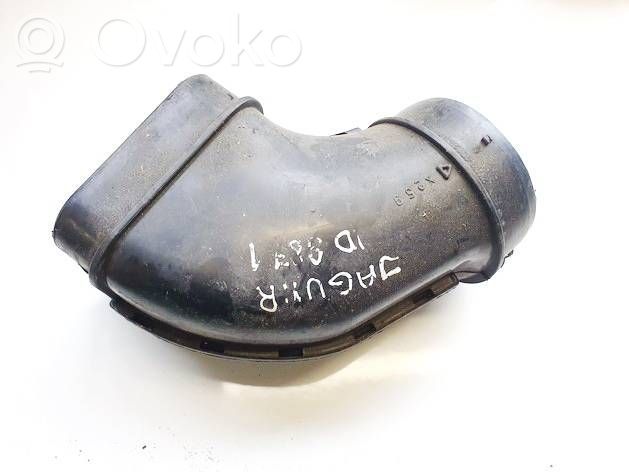 Conduit d'air (cabine)   2W939D628AA,2W939D628AA