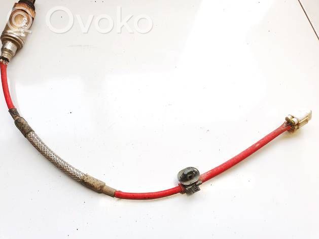 Subaru Forester SG Lambda probe sensor 