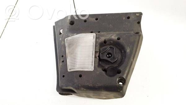 BMW 3 E46 Wkład lampy tylnej