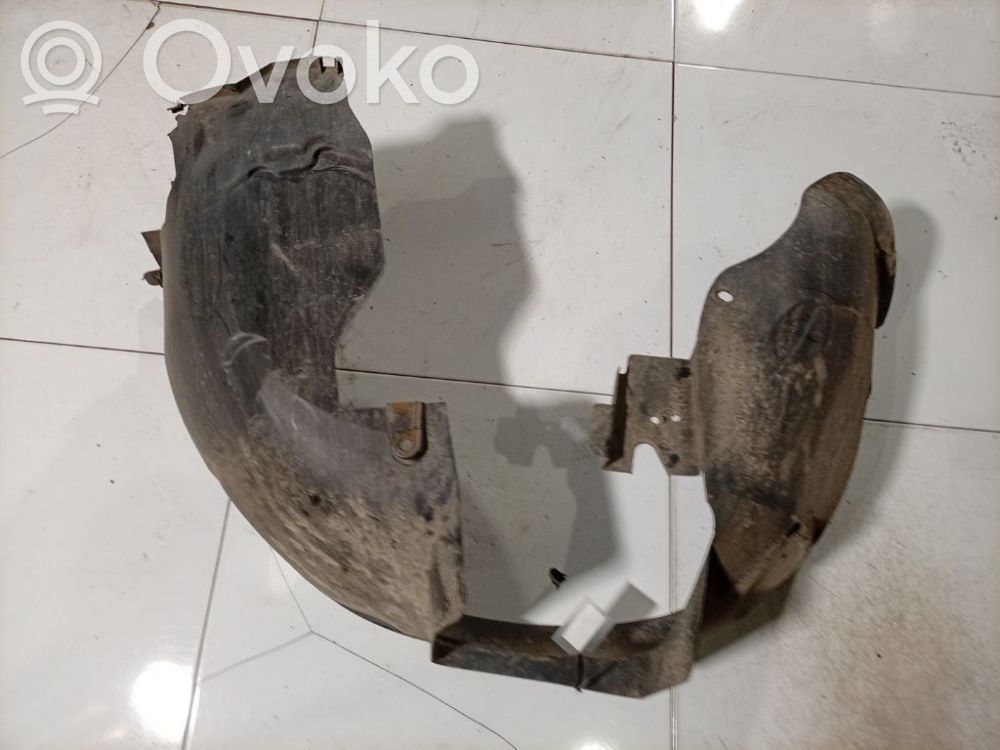 Citroen C4 Grand Picasso Nadkole przednie