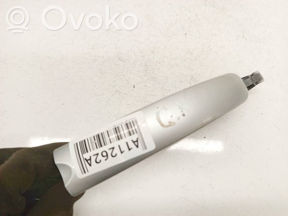 Volkswagen Jetta V Klamka zewnętrzna drzwi 