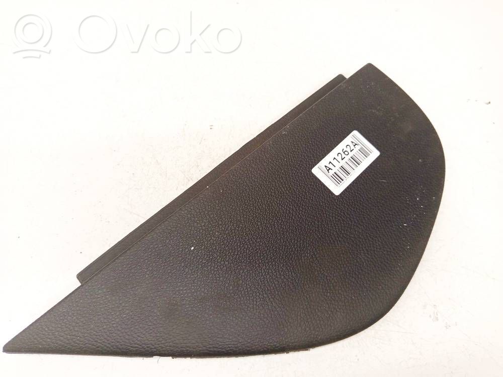 Volkswagen Jetta V Altra parte interiore