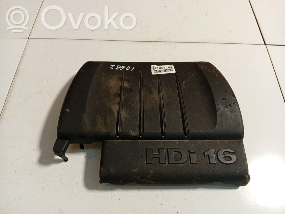 Citroen C4 I Picasso Copri motore (rivestimento)