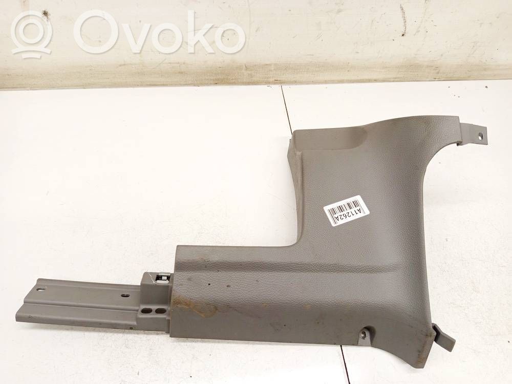 Volkswagen Jetta V Alte piese de interior 