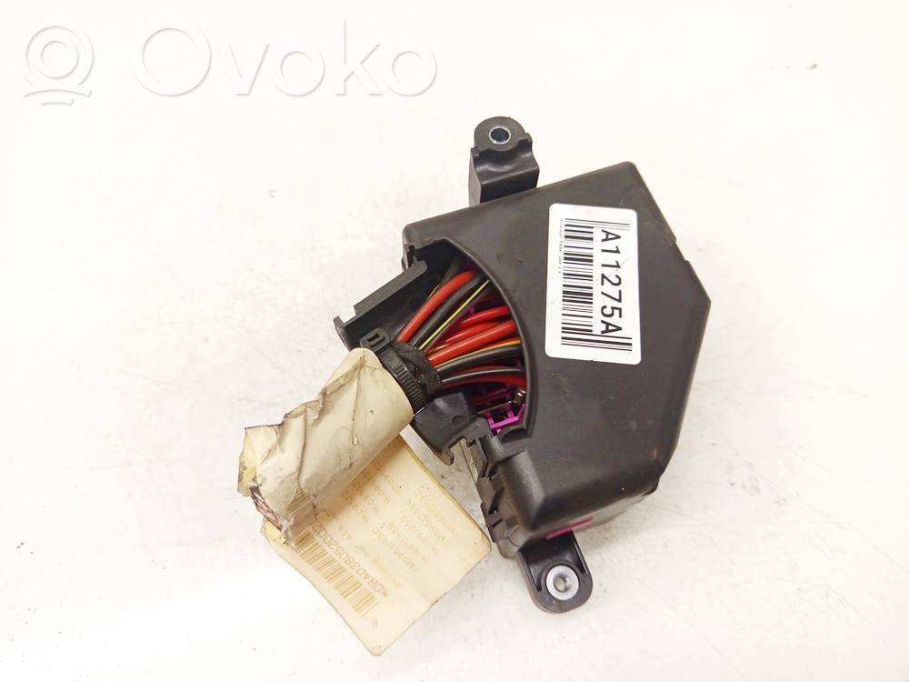 Volkswagen PASSAT B6 Set scatola dei fusibili 