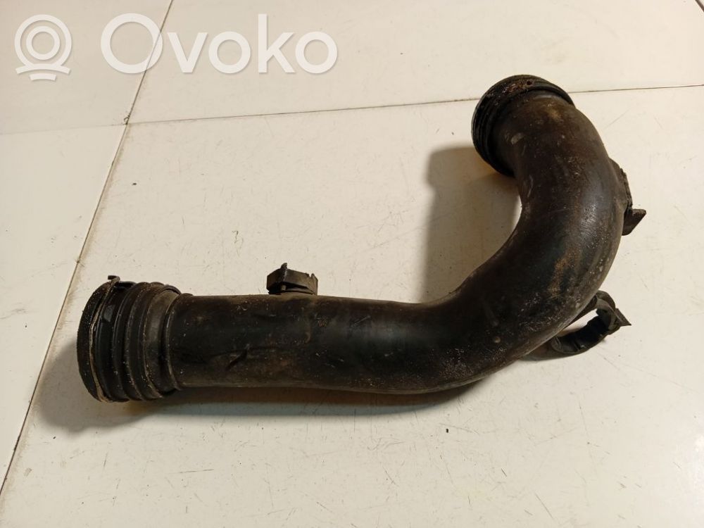 Seat Altea Furtun/conductă intercooler 