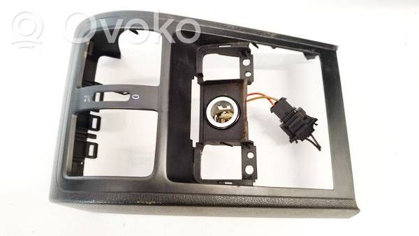 Volkswagen PASSAT B6 Altra parte interiore 