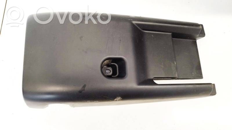 Volkswagen PASSAT B6 Capac coloană direcție 