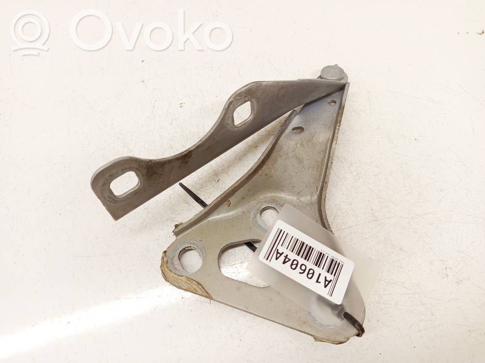 Opel Zafira A Balamale capotă 
