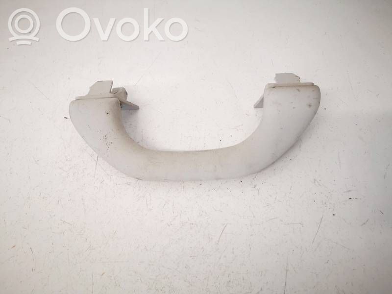 Etukattokahva   1K0857607H,1K0857607H