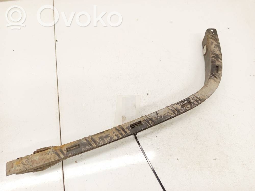 Opel Zafira A Staffa di rinforzo montaggio del paraurti posteriore 