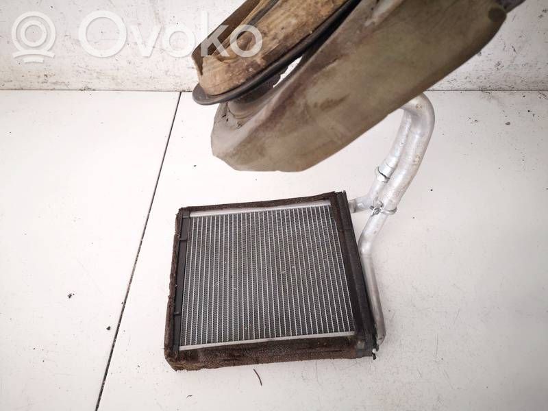 Volkswagen PASSAT B6 Radiatore riscaldamento abitacolo 