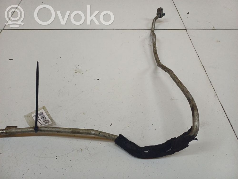 Lancia Musa Wąż / Przewód klimatyzacji A/C 