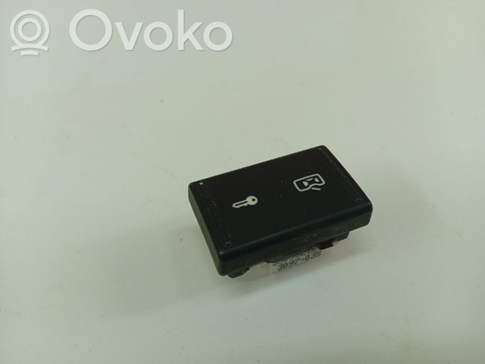 Skoda Fabia Mk2 (5J) Interruttore a pulsante della chiusura centralizzata 
