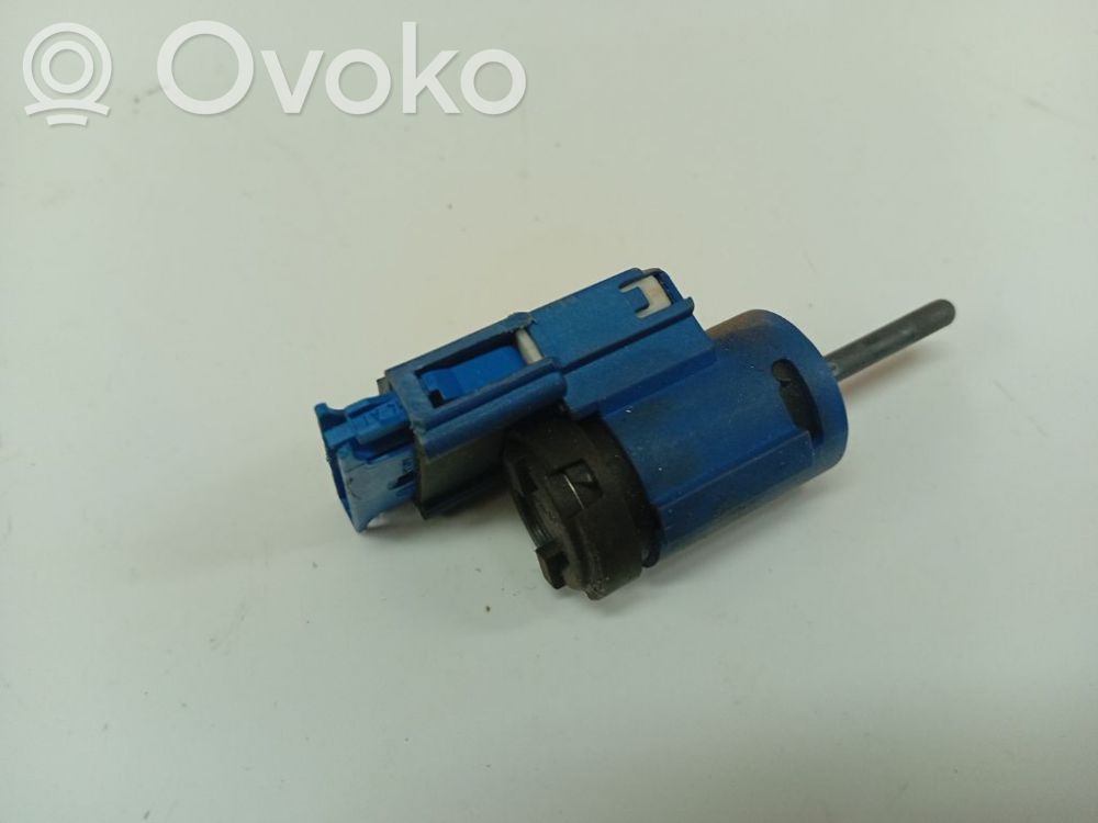 Skoda Fabia Mk2 (5J) Interruttore del pedale del freno 