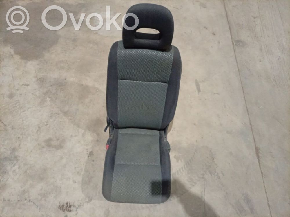 Mazda Premacy Scaun spate 