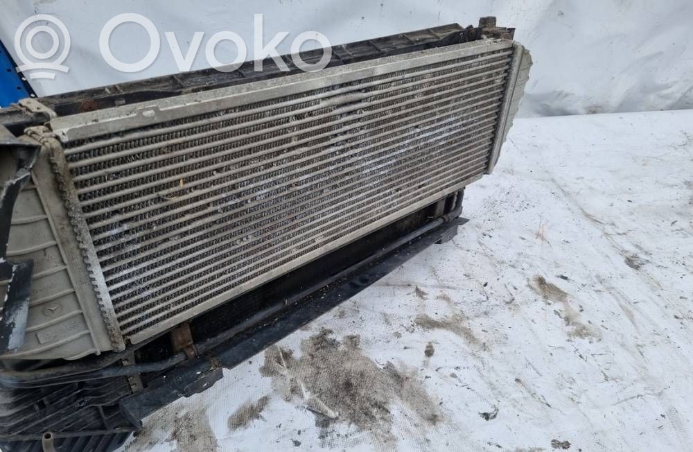 Mercedes-Benz Sprinter W901 W902 W903 W904 Chłodnica powietrza doładowującego / Intercooler 