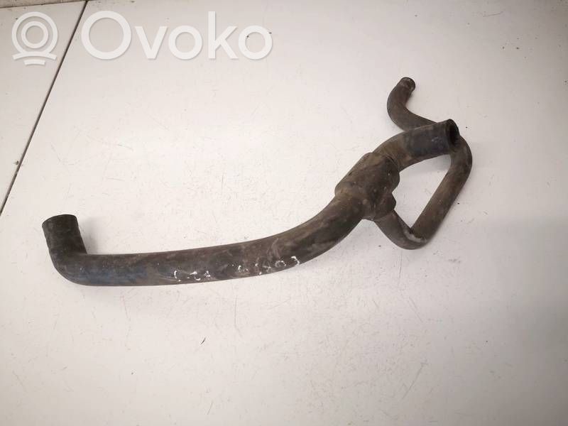 Opel Corsa B Engine coolant pipe/hose 