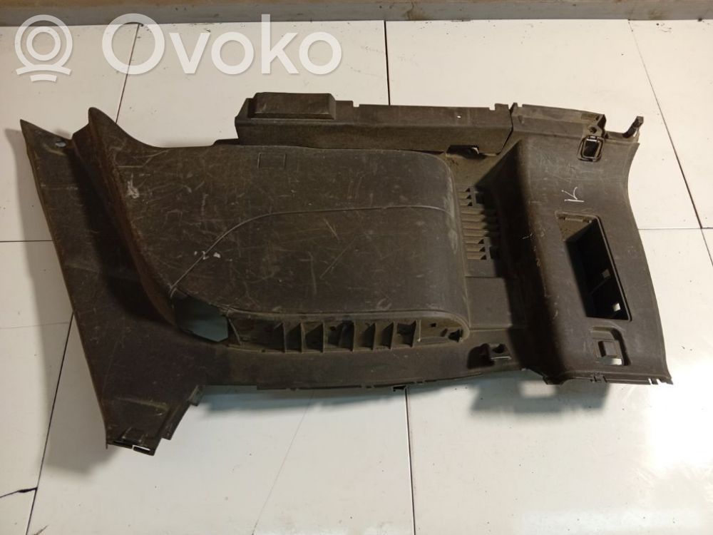 Citroen C4 I Picasso Altro elemento di rivestimento bagagliaio/baule