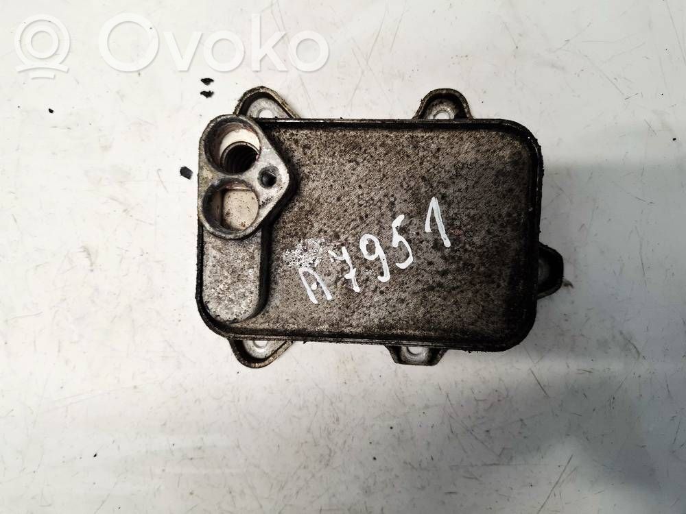 Iveco Daily 40.8 Radiator ulei motor 