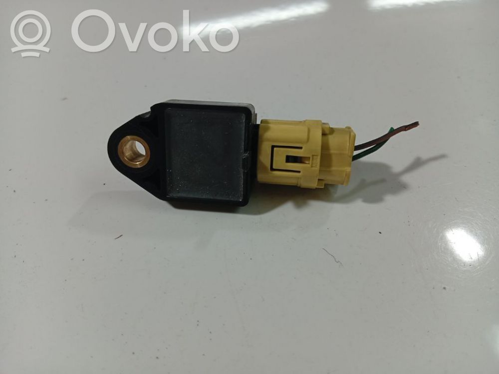 Hyundai Sonata Senzor impact/declanșare airbag 