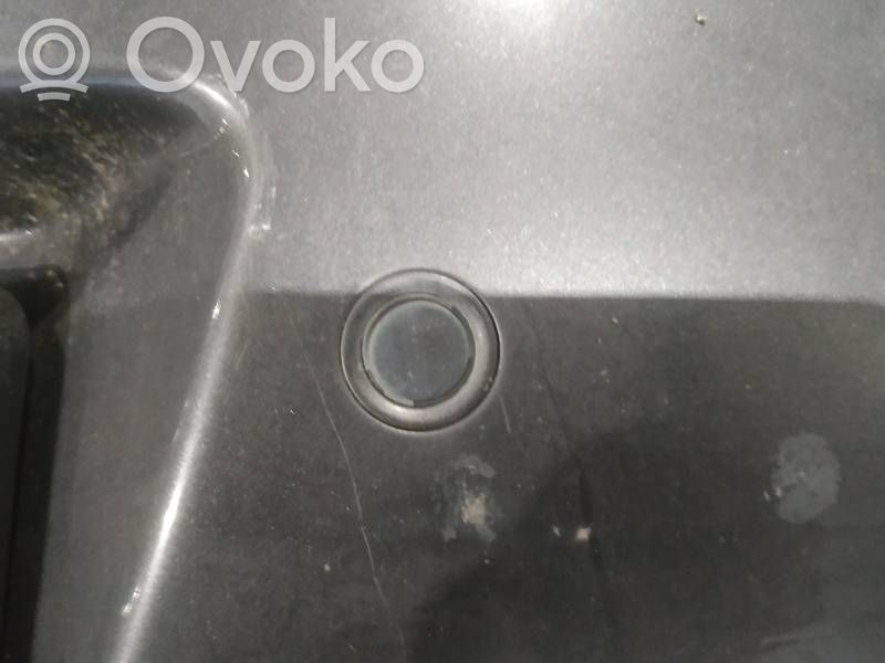 Sensor de aparcamiento PDC
